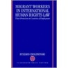 Migrant Workers C door Ryszard Cholewinski