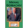 Mikhail Gorbachev door Onbekend