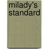 Milady's Standard door Maura Scali-Sheahan