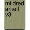 Mildred Arkell V3 by Ellen Wood
