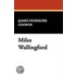 Miles Wallingford