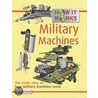 Military Machines door Steven Parker