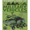 Military Vehicles door Daniel Gilpin