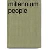 Millennium People door James G. Ballard