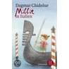 Millie in Italien door Dagmar Chidolue