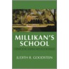 Millikan's School door Judith R. Goodstein