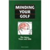 Minding Your Golf door Varda Leymore