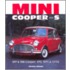 Mini Cooper and S