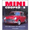 Mini Cooper and S by Jeremy Walton