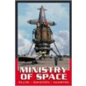 Ministry Of Space door Warren Ellis