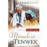 Miracle at Tenwek door Gregg Lewis