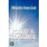 Miracles From God door Onbekend