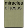 Miracles Of Jesus door Kim Miltzo Thompson