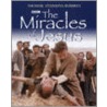Miracles Of Jesus by Michael Symmons Roberts