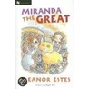 Miranda The Great door Eleanor Estes