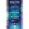 Missing in Action by Peter David