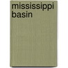 Mississippi Basin door Anonymous Anonymous
