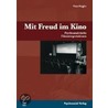 Mit Freud im Kino door Theo Piegler