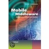 Mobile Middleware door Sasu Tarkoma