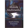 Mobile Multimedia door Onbekend
