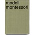 Modell Montessori