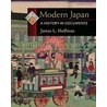 Modern Japan 2e P door James L. Huffman
