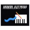 Modern Jazz Piano door Music Sales Corporation