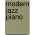 Modern Jazz Piano