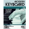 Modern Keyboard 2 door Günter Loy