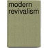 Modern Revivalism