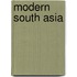 Modern South Asia