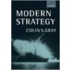 Modern Strategy P