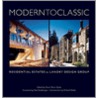 Modern to Classic door Richard Landry