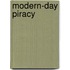 Modern-Day Piracy