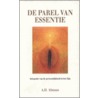 De parel van essentie door A.H. Almaas