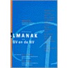 Almanak voor de BV en de NV door Stephanus Marie Bartman