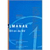 Almanak voor de BV en de NV by Stephanus Marie Bartman