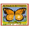 Monarch Butterfly door Gail Gibons