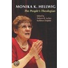 Monika K. Hellwig by Unknown