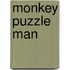 Monkey Puzzle Man