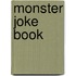 Monster Joke Book