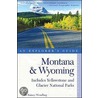 Montana & Wyoming door Alli Rainey Wendling