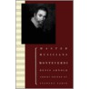 Monteverdi Mmus P door Denis Arnold