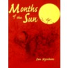Months of the Sun door Ian Nyschens