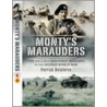 Monty's Marauders door Patrick Delaforce