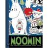 Moomin Book Three by Tove Jansson