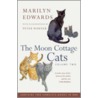 Moon Cottage Cats door Marilyn Edwards