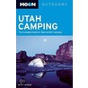 Moon Utah Camping door Mike Matson