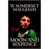 Moon and Sixpence door William Somerset Maugham:
