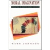 Moral Imagination door Patricia E. Molina